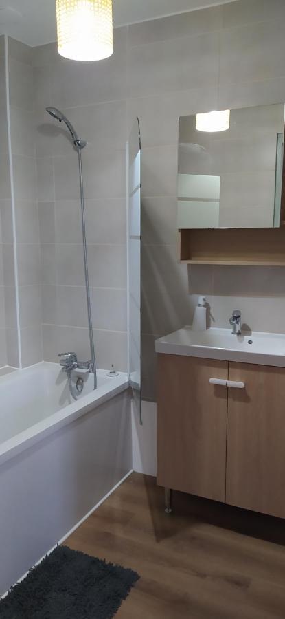 Le Sunny-Appartement Duplex Spacieux Outreau المظهر الخارجي الصورة