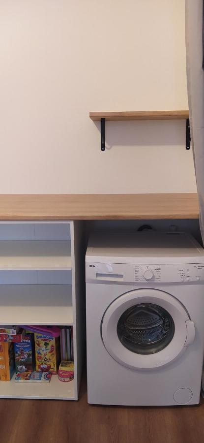 Le Sunny-Appartement Duplex Spacieux Outreau المظهر الخارجي الصورة