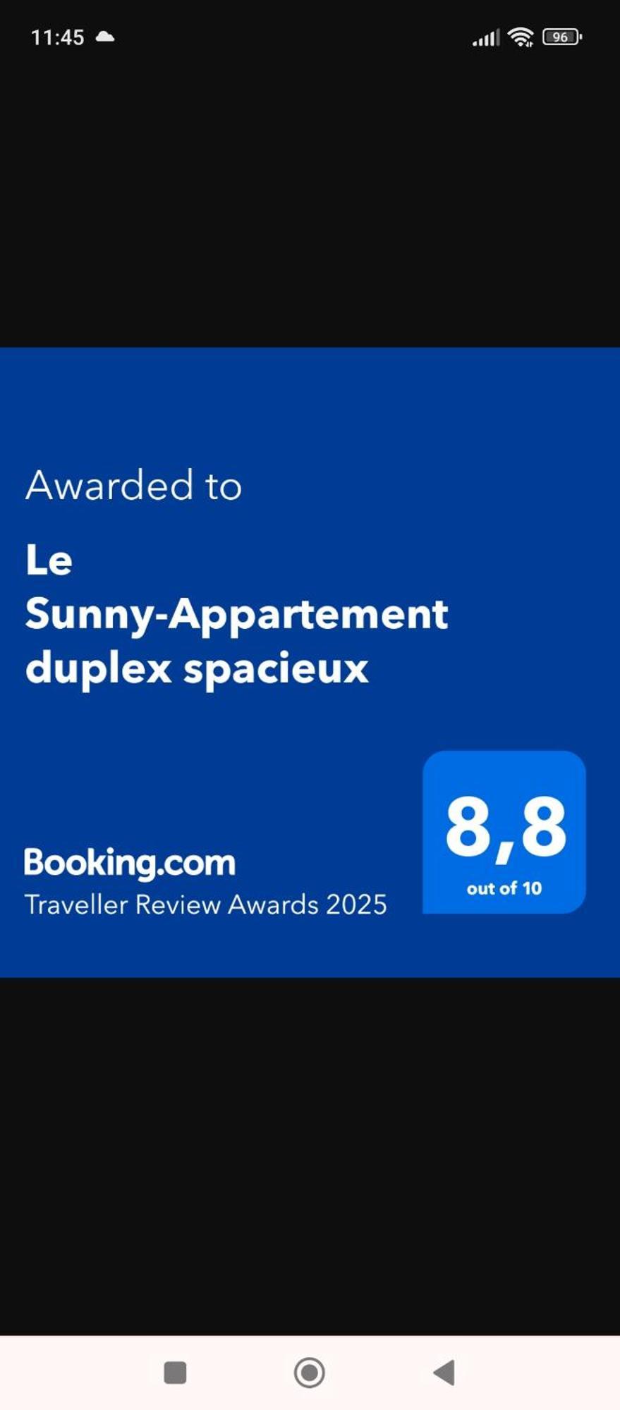 Le Sunny-Appartement Duplex Spacieux Outreau المظهر الخارجي الصورة